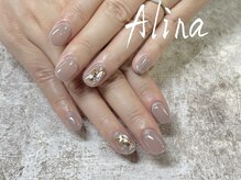 エリナネイルサロン池袋(Alina Nail Salon)/