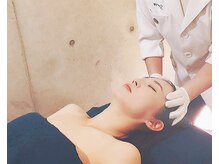 サプナジー(Suppnrgy)/小顔コルギ