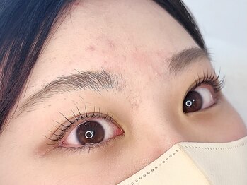 ラモ(Ramo)/まつ毛パーマ