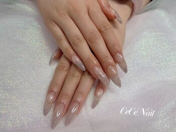 シーシーネイル 新宿店(CeCe Nail)/