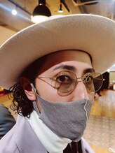 セミリバー(SEMILIBER)/EYEBROWS for Men