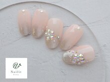 ネイリット 銀座(Nailit)/ ¥11800【¥12980】