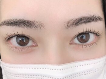 ミネアート 西日暮里店(MINEART)/ケラチンラッシュリフトが大人気