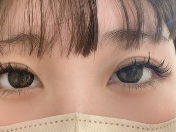 アラーナサロン 上野店(Arana salon)/ボリュームラッシュ