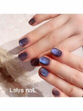 レリーズ ネイル(Lelys nail)/マグネット