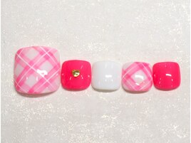 ≪FOOT≫シンプルコース