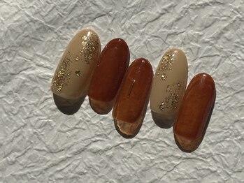 オフィスネイルコース