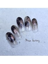 ミューズ ファクトリー(Muse factory)/Art &nbsp;B