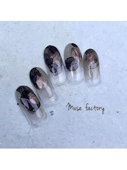 ミューズ ファクトリー(Muse factory)/Art &nbsp;B