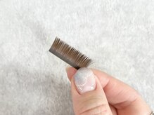 エメ(aimer)/フラット／モカブラウン