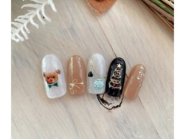 ◇クロシェット