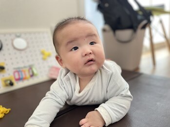 ライフ 琴似店(Life)/お子様との様子＊