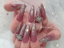 チアフルチア バイ リッチネイル(CheerfulCheer by Ricci nail)/