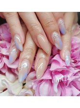 アイネイル(iNAIL)/