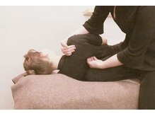 エムスラッシュアヴェダ 自由が丘(M.SLASH AVEDA)/【疲れ◎】もみほぐしストレッチ