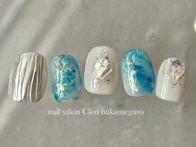 クレオ 中目黒店(Cleo)/【定額Cコース¥12,900】