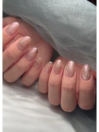 お持ち込み画像を元に…＊