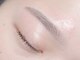 アイデュース 佐野店(eyeduce)の写真/顔の第一印象は眉毛で決まる!!【アイブロウ脱毛1回¥5720】垢抜けた"今っぽ眉"で毎日メイクも楽々時短♪