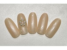 スリール(Sriel)/ハンド定額7980円