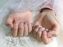 ハナアイ サロン 新大久保店(hanaai salon)/定額Aコース