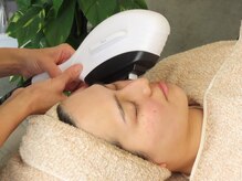 ソアレ(Soare)の雰囲気（最新光フォト、エステでで本気の肌質改善が叶う！）