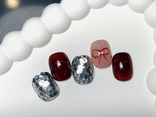 トゥートゥー(TOUTOU)/バレンタイン定額