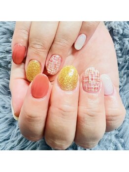 ネイルサロン ラメール(LaMer)/