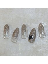 サロン ド エスポアール(Salon de Espoir)/2月定額デザインN