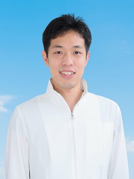 天命堂しらとり台整体院/院長