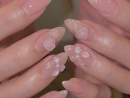 うるうるリボンバラ