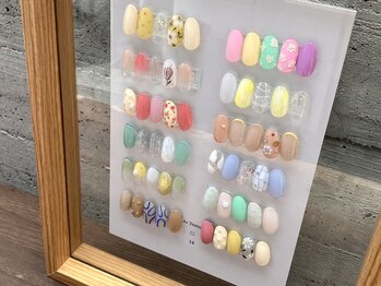 アンドヒンナ 不動前(& Hinna)/定額スタンダードコース