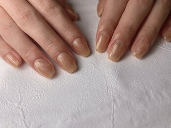 《定額シンプルデザイン》