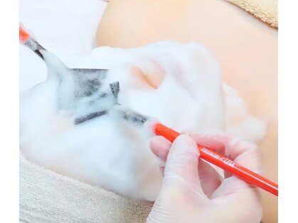ビューティーアミューズメント カテプリ新さっぽろ店(BEAUTY AMUSEMENT)の写真