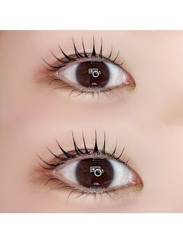 アイモア 金山店(eye mor.)/人気ナンバーワンデザイン♪