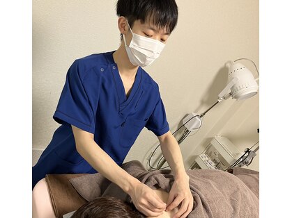 仁接骨院 じん鍼灸治療院の写真