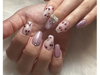 ジェイノヴァール(Jnovart)/