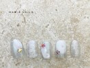 定額¥7,700 モヤモヤ星 0508b
