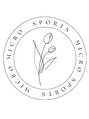ミクロスポーツ整骨院(MICRO SPORTS整骨院)/MICRO SPORTS スタッフ一同