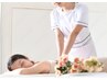 安眠リラクゼーション（推拿）整体90分　