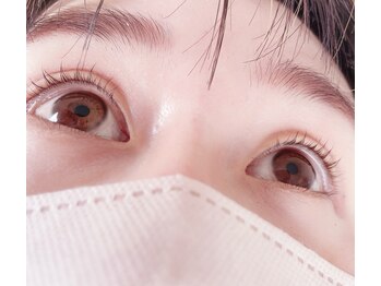 ウラカ(uraca)/【まつげエクステ】