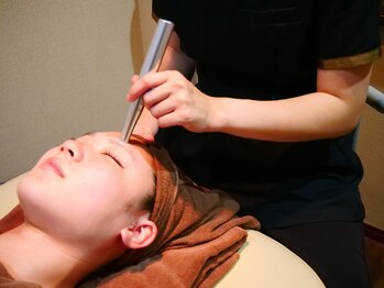 プリオール 高崎花水木店(Prior)/ダーマ/毛穴・シミ・くすみ