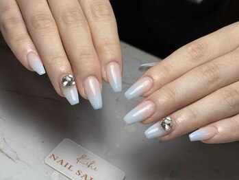 キヒ 巣鴨店(Kihi)/カラーグラデーション