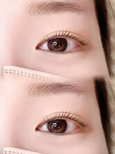 ロアブロウ 高知(LOA-brow)/ラッシュリフト