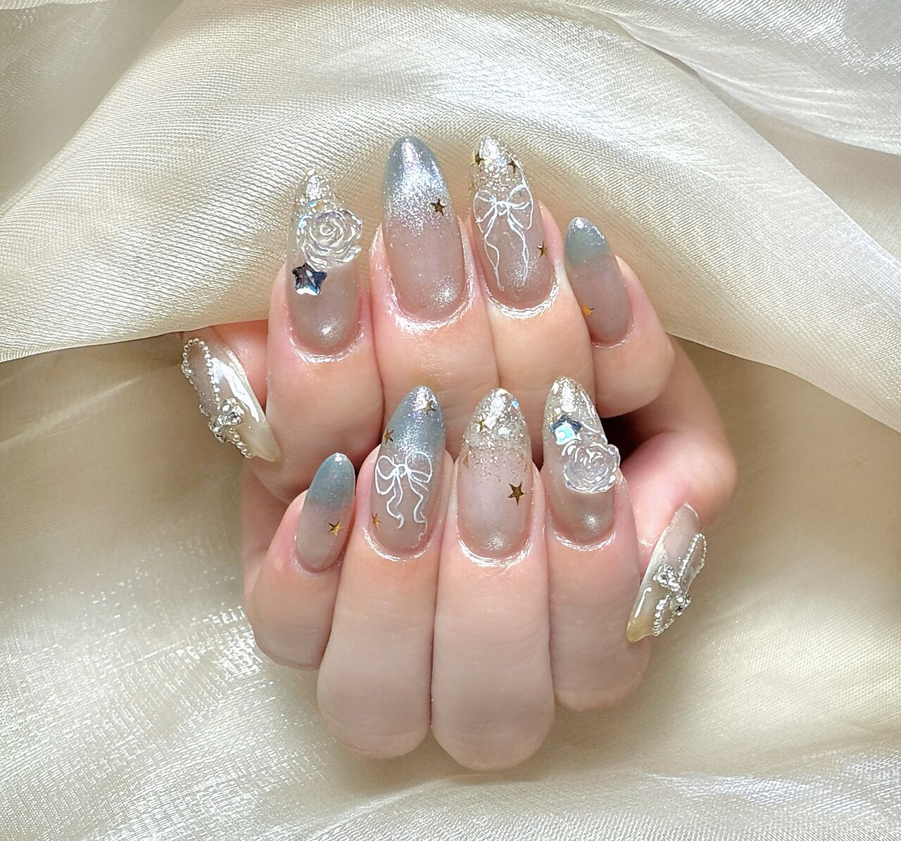 エルネイル(L.nail)｜ホットペッパービューティー