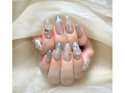エルネイル(L.nail)の写真