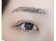 アイモア 江南店(eye mor.)/まつ毛パーマ×美眉アイブロウ