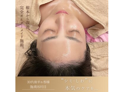 クラヴェル(Clavel)の写真