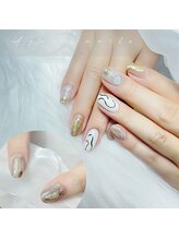 アユミネイル 川崎(Aumi nail)/
