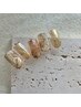 【☆Kオリジナルお洒落ニュアンス定額3☆】オフ、ドライケア込み　¥10900