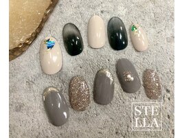 新作☆定額elegantコース